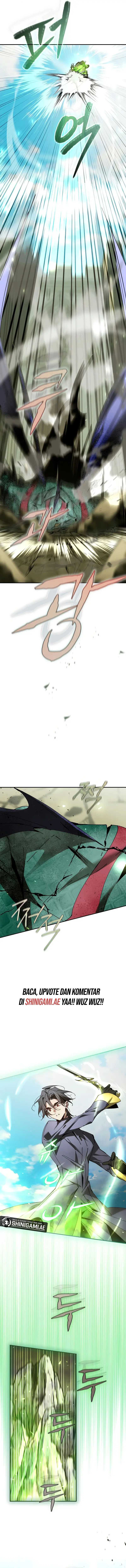 Read Magic Academy's Genius Blinker ID Manga Online