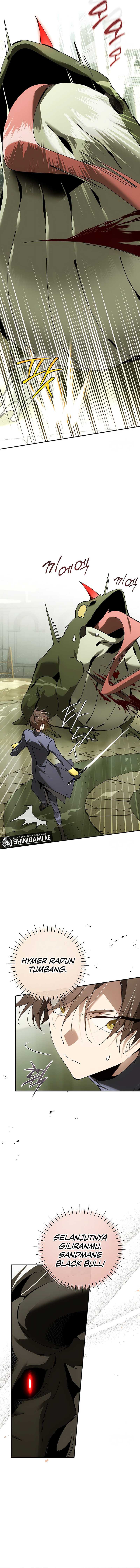Read Magic Academy's Genius Blinker ID Manga Online