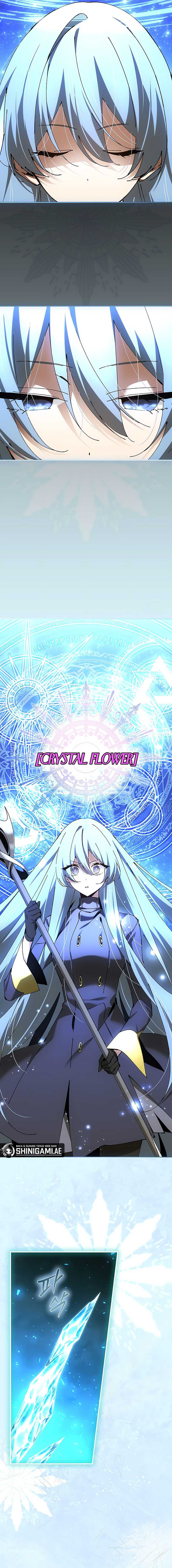 Read Magic Academy's Genius Blinker ID Manga Online