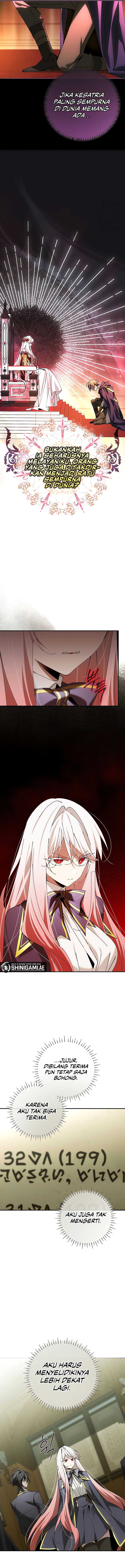 Read Magic Academy's Genius Blinker ID Manga Online