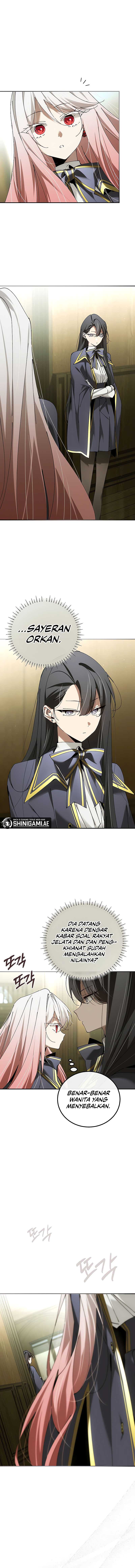 Read Magic Academy's Genius Blinker ID Manga Online