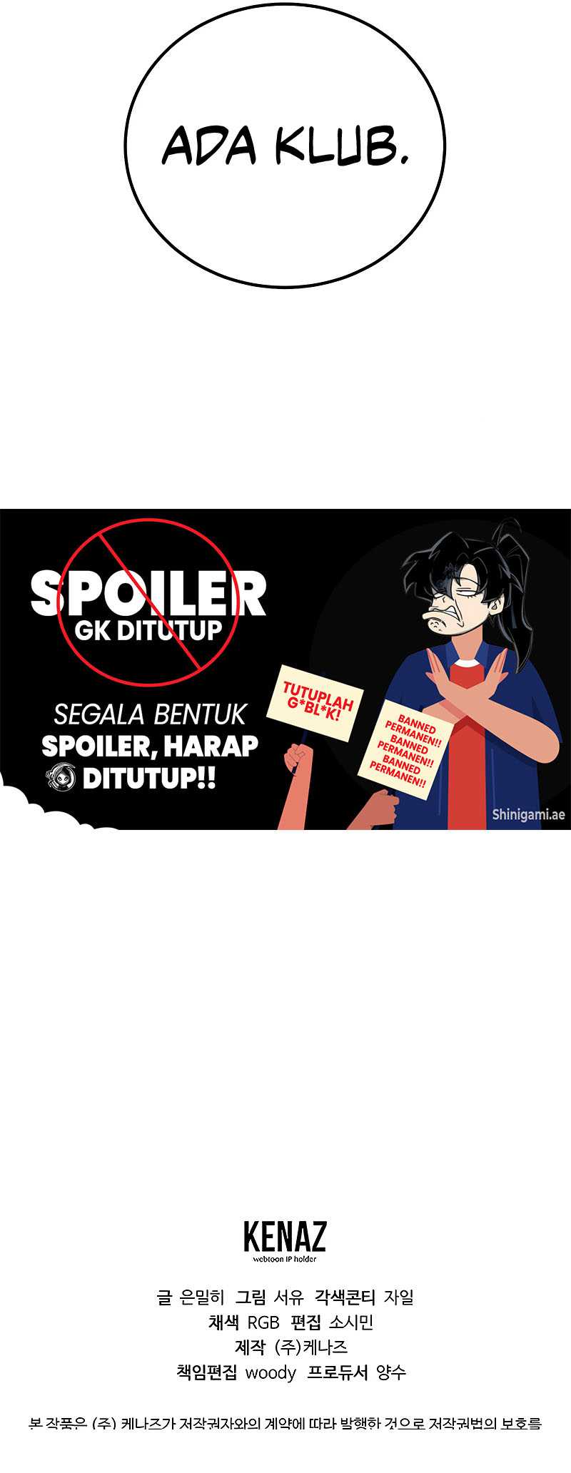 Read Magic Academy's Genius Blinker ID Manga Online