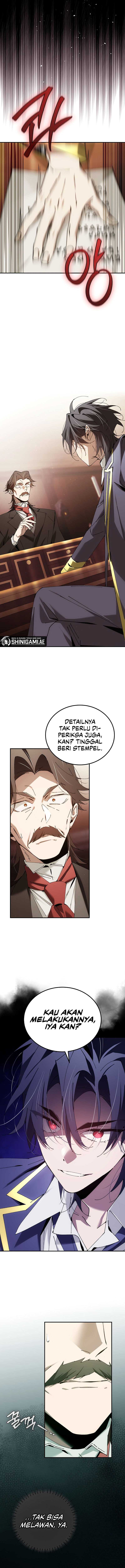 Read Magic Academy's Genius Blinker ID Manga Online