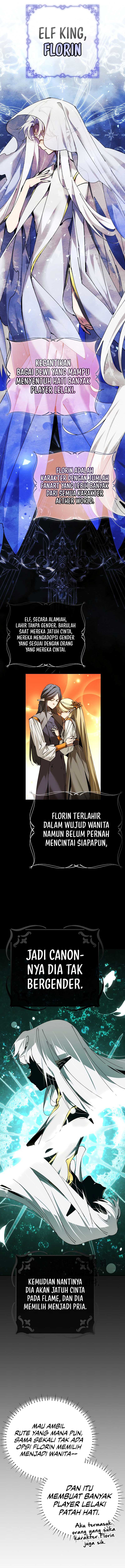 Read Magic Academy's Genius Blinker ID Manga Online