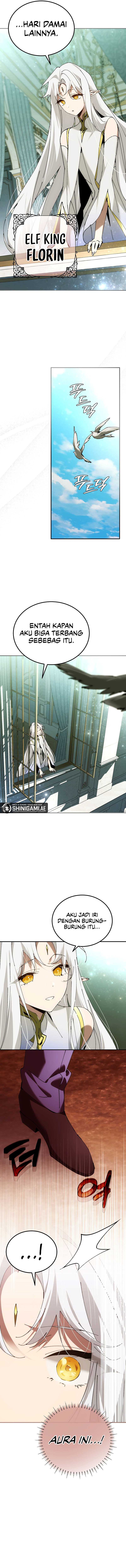 Read Magic Academy's Genius Blinker ID Manga Online