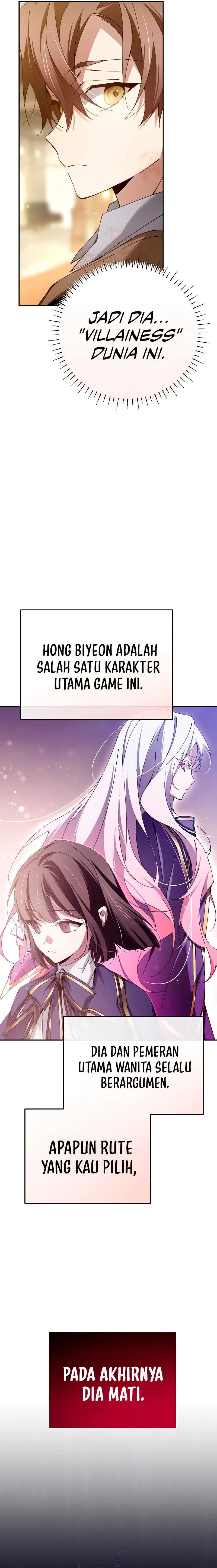 Read Magic Academy's Genius Blinker ID Manga Online