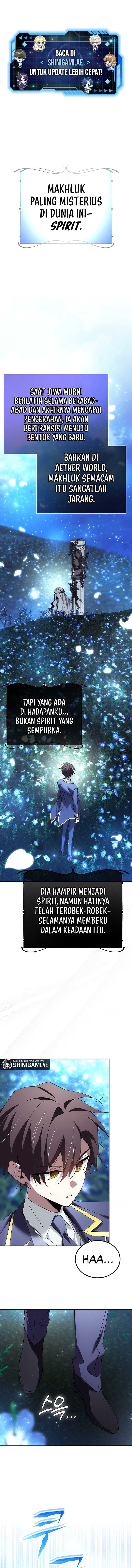 Read Magic Academy's Genius Blinker ID Manga Online