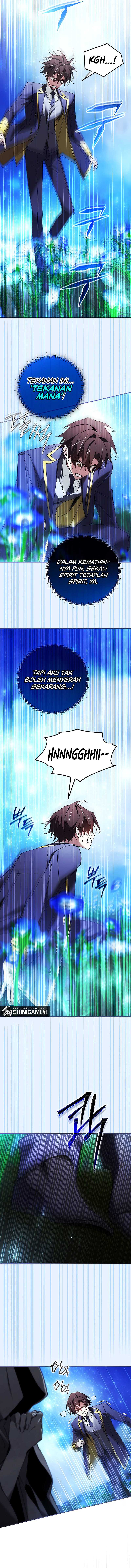 Read Magic Academy's Genius Blinker ID Manga Online