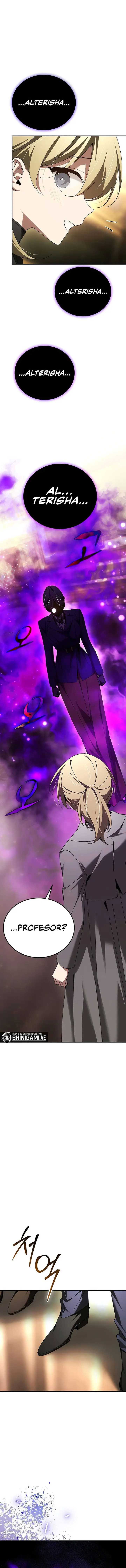 Read Magic Academy's Genius Blinker ID Manga Online