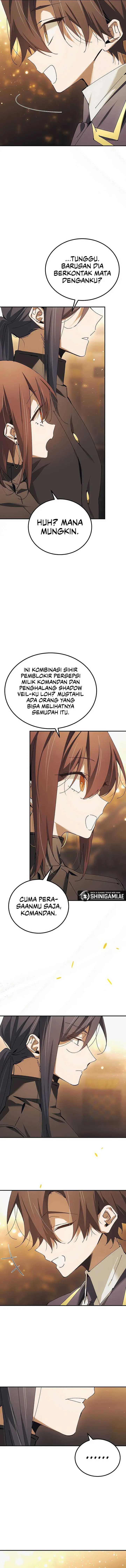Read Magic Academy's Genius Blinker ID Manga Online