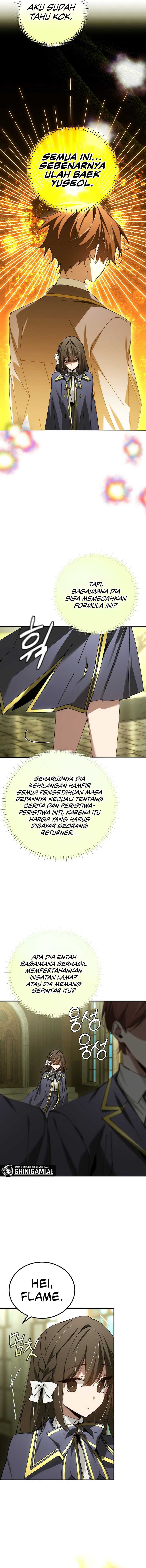 Read Magic Academy's Genius Blinker ID Manga Online