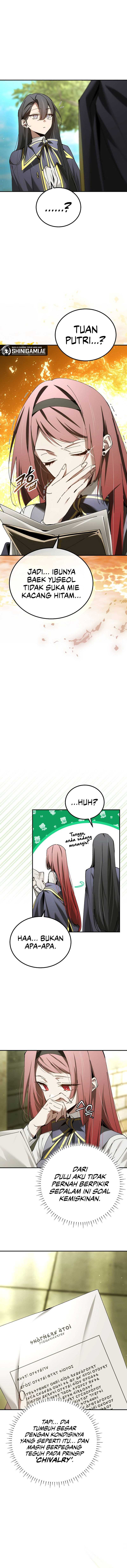 Read Magic Academy's Genius Blinker ID Manga Online