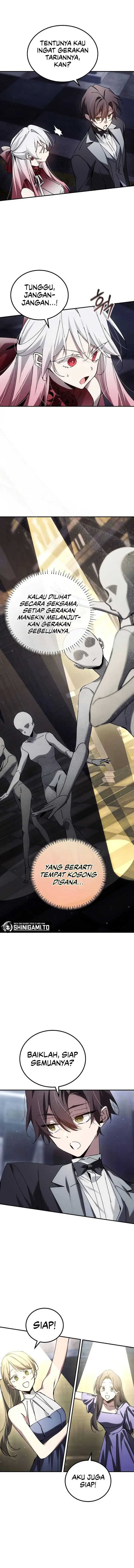 Read Magic Academy's Genius Blinker ID Manga Online