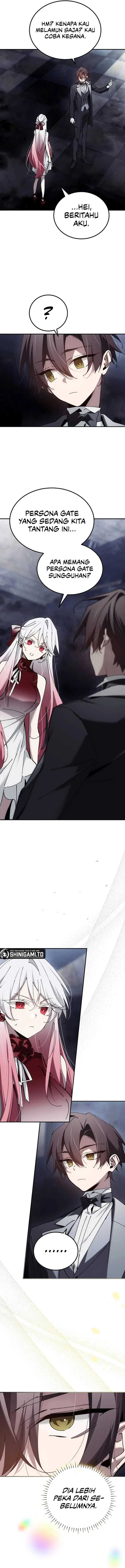 Read Magic Academy's Genius Blinker ID Manga Online