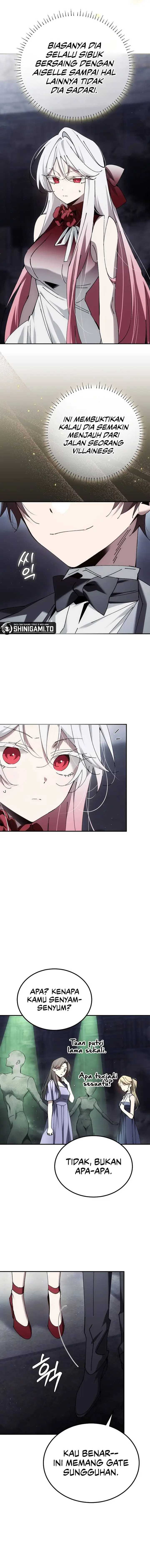 Read Magic Academy's Genius Blinker ID Manga Online