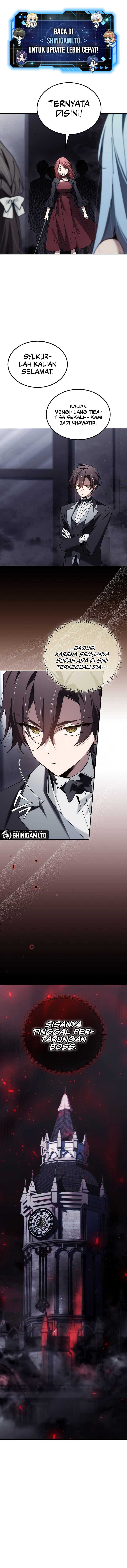 Read Magic Academy's Genius Blinker ID Manga Online