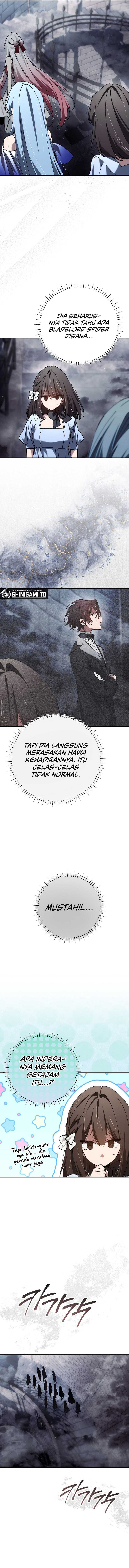 Read Magic Academy's Genius Blinker ID Manga Online