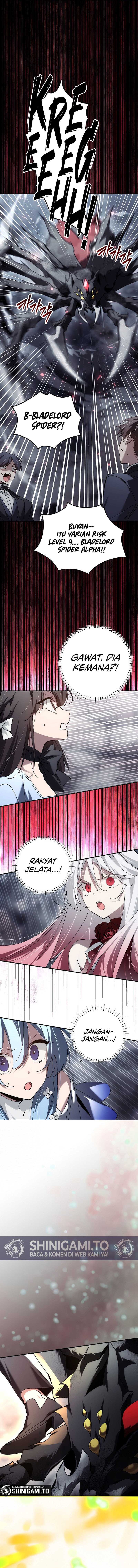 Read Magic Academy's Genius Blinker ID Manga Online