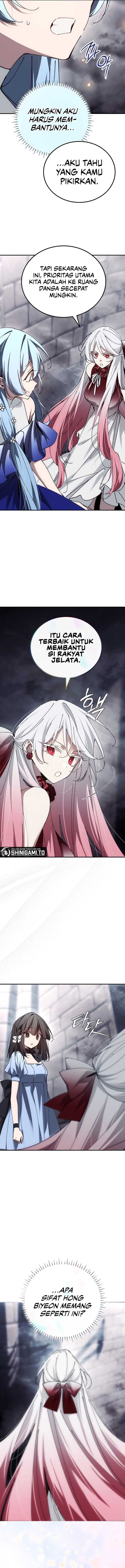 Read Magic Academy's Genius Blinker ID Manga Online