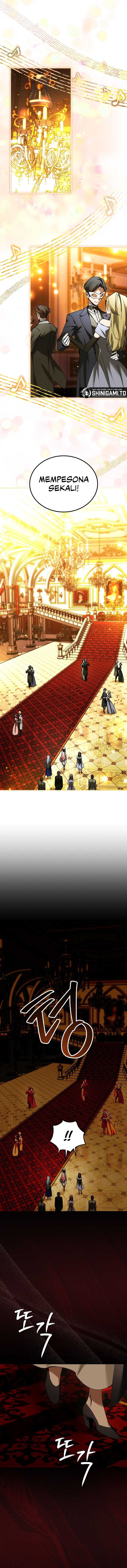 Read Magic Academy's Genius Blinker ID Manga Online