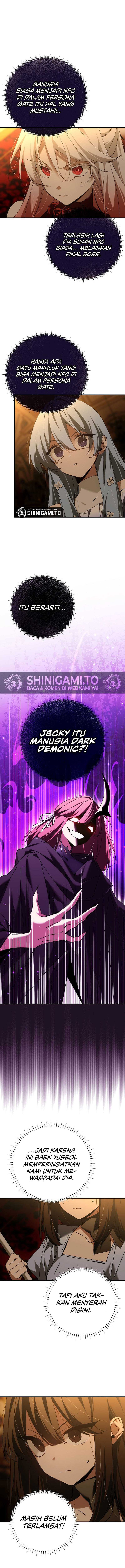 Read Magic Academy's Genius Blinker ID Manga Online