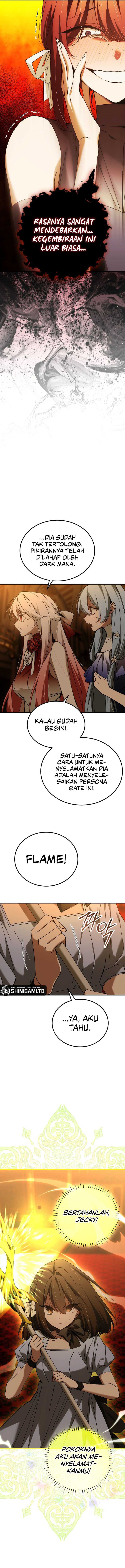 Read Magic Academy's Genius Blinker ID Manga Online