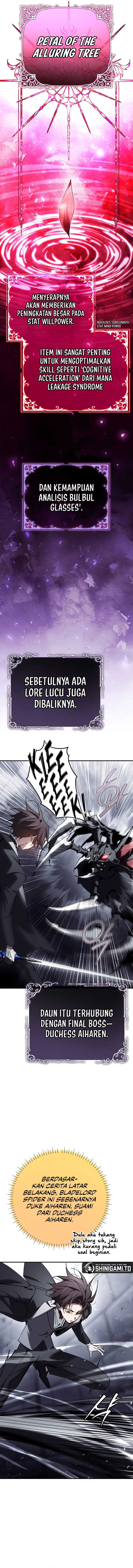 Read Magic Academy's Genius Blinker ID Manga Online