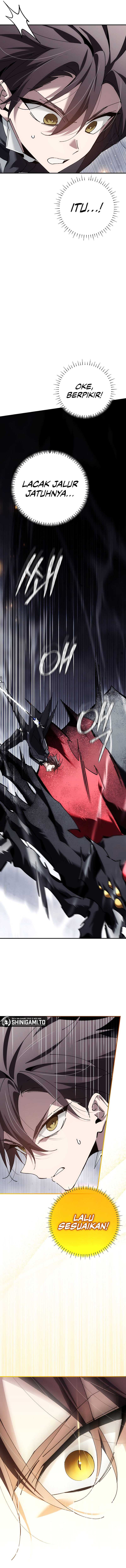 Read Magic Academy's Genius Blinker ID Manga Online