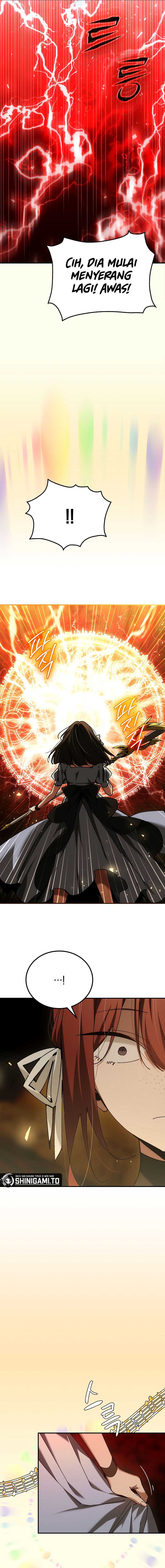 Read Magic Academy's Genius Blinker ID Manga Online