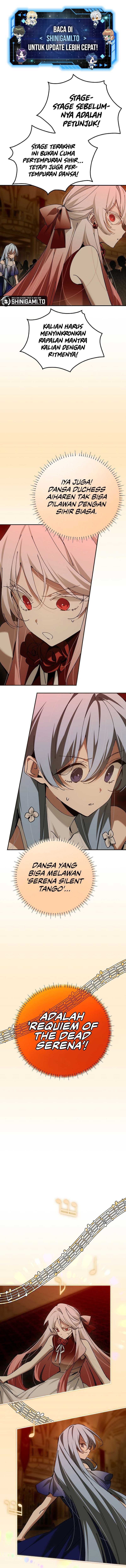 Read Magic Academy's Genius Blinker ID Manga Online