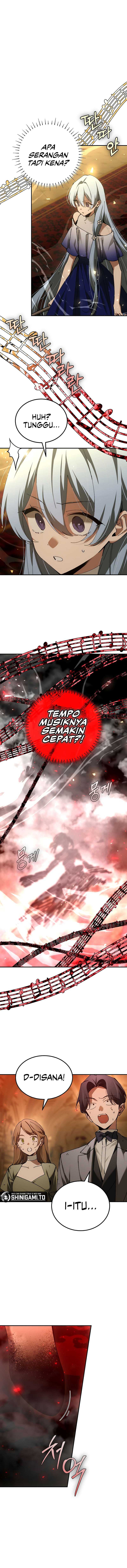 Read Magic Academy's Genius Blinker ID Manga Online