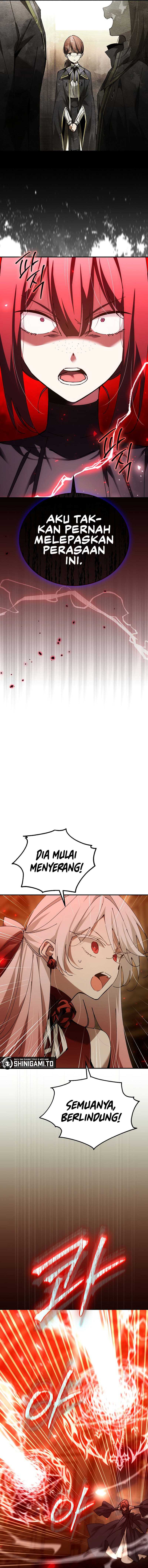 Read Magic Academy's Genius Blinker ID Manga Online