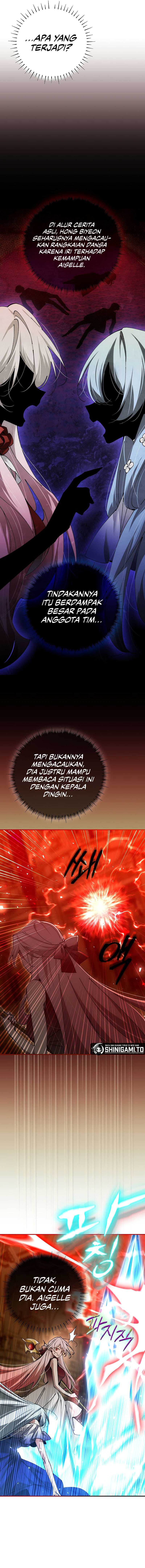 Read Magic Academy's Genius Blinker ID Manga Online