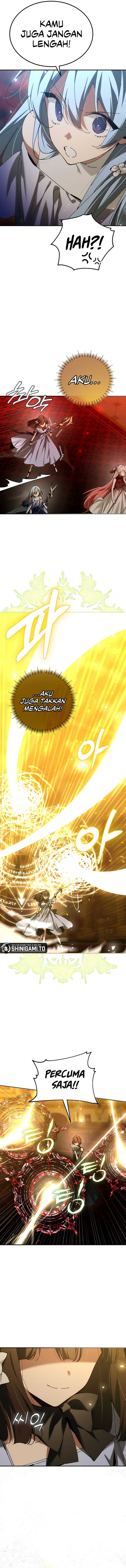 Read Magic Academy's Genius Blinker ID Manga Online