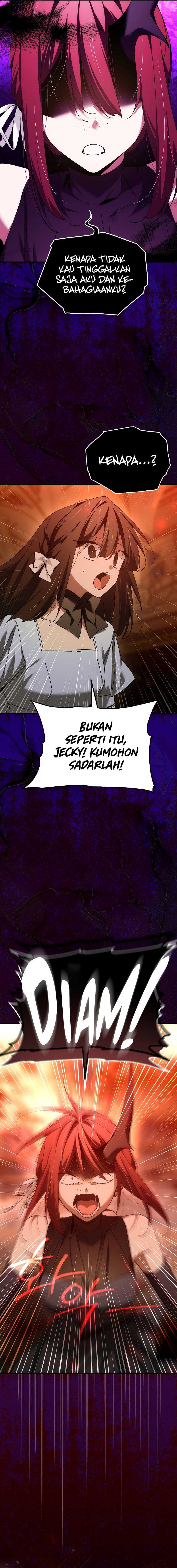 Read Magic Academy's Genius Blinker ID Manga Online