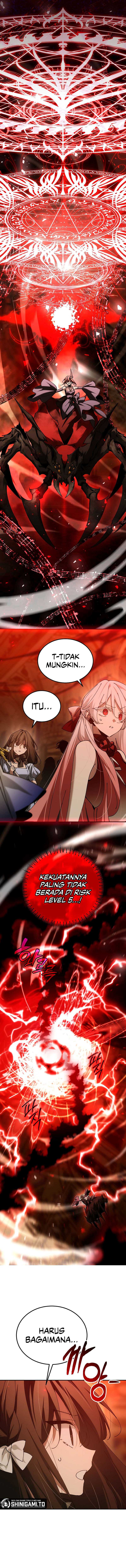 Read Magic Academy's Genius Blinker ID Manga Online