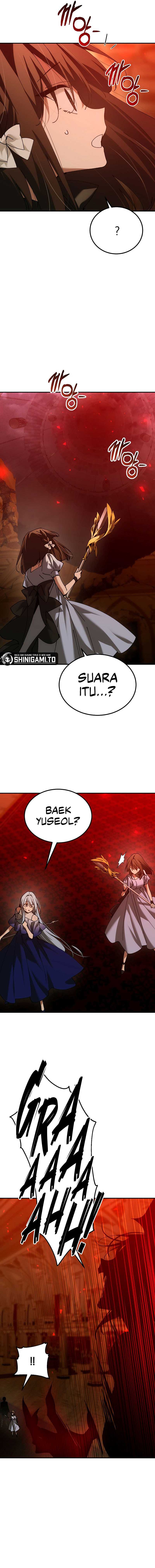 Read Magic Academy's Genius Blinker ID Manga Online