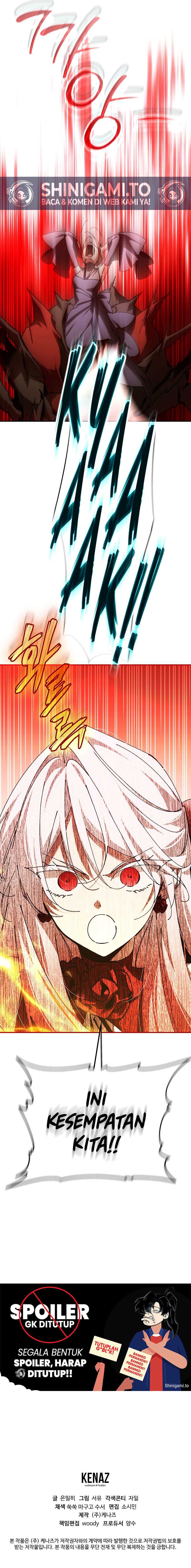 Read Magic Academy's Genius Blinker ID Manga Online