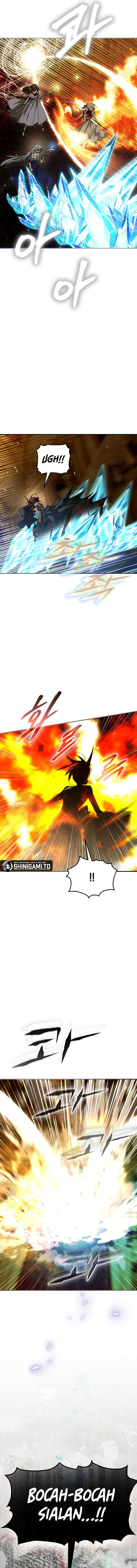 Read Magic Academy's Genius Blinker ID Manga Online