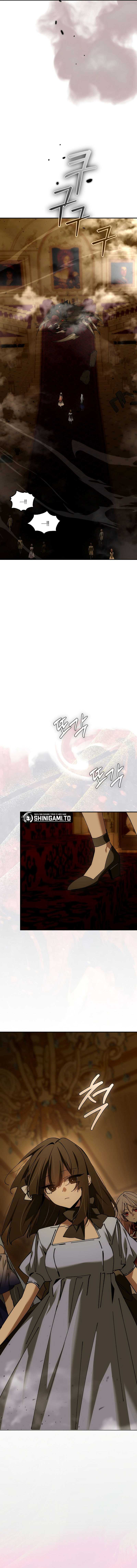 Read Magic Academy's Genius Blinker ID Manga Online