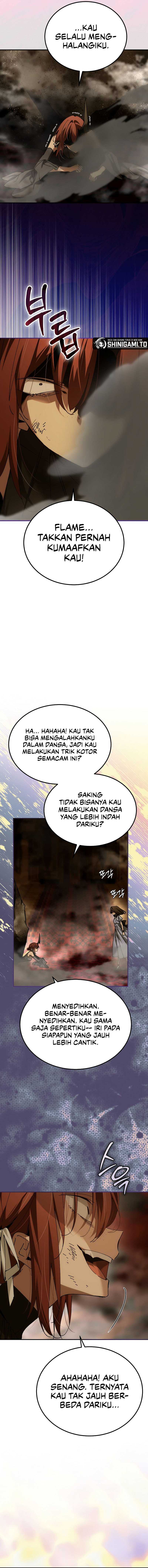 Read Magic Academy's Genius Blinker ID Manga Online