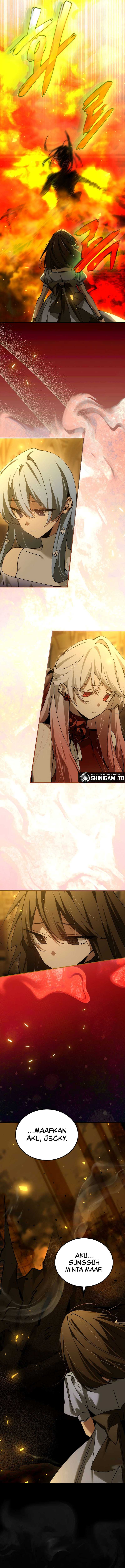 Read Magic Academy's Genius Blinker ID Manga Online