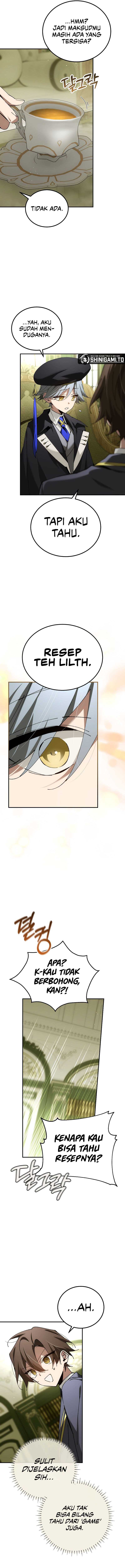 Read Magic Academy's Genius Blinker ID Manga Online