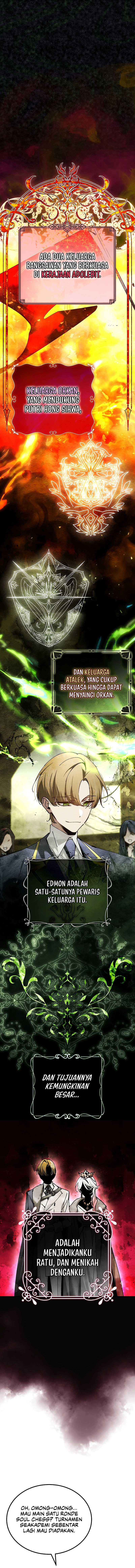 Read Magic Academy's Genius Blinker ID Manga Online
