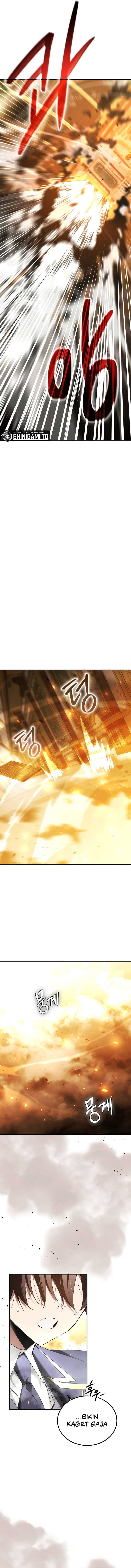 Read Magic Academy's Genius Blinker ID Manga Online