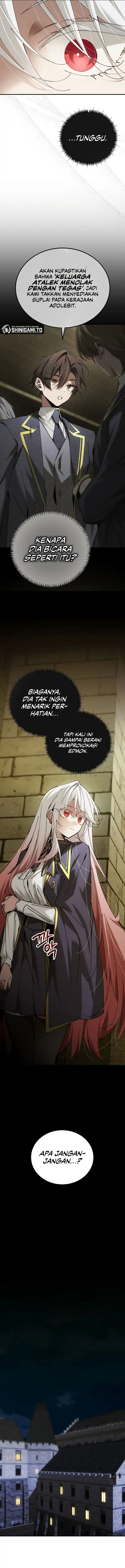 Read Magic Academy's Genius Blinker ID Manga Online