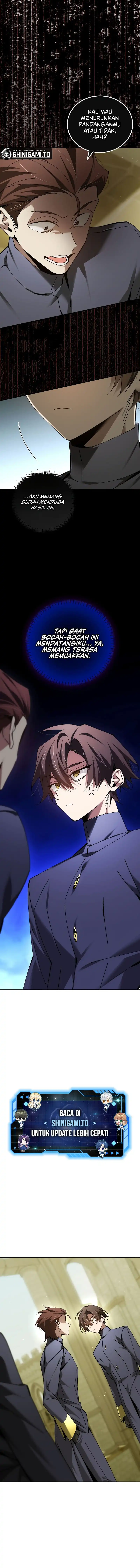 Read Magic Academy's Genius Blinker ID Manga Online