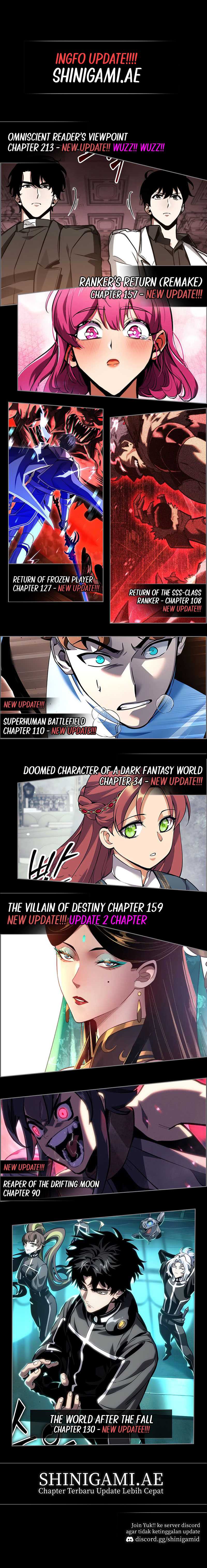 Read Magic Academy's Genius Blinker ID Manga Online