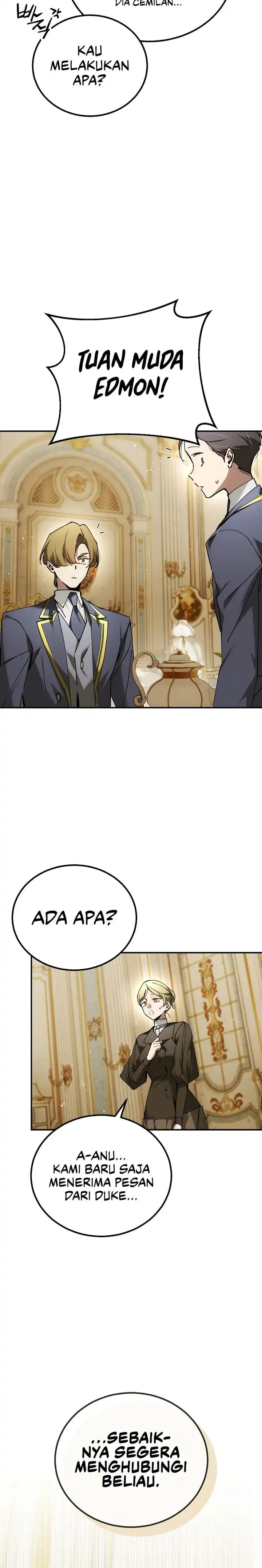 Read Magic Academy's Genius Blinker ID Manga Online