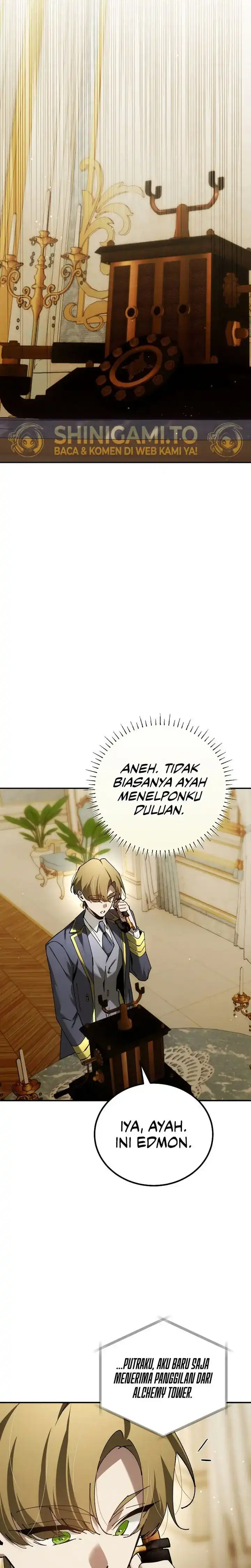 Read Magic Academy's Genius Blinker ID Manga Online